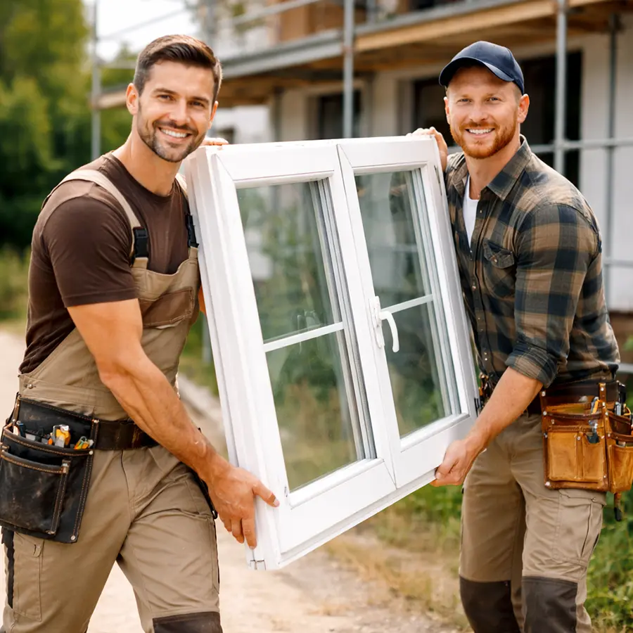 Egyedi fa megoldások – ablakok, bútorok, polcok, ajtók, fa szerkezetek és kerti faelemek készítése.