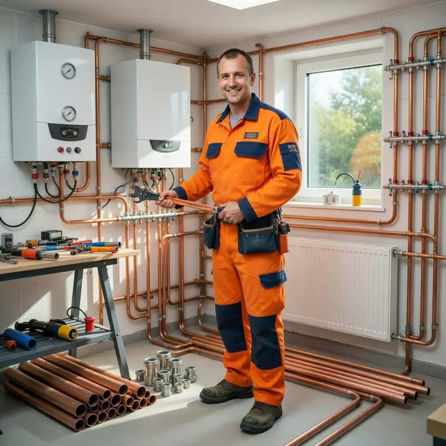 A megfelelő működéshez fontos a rendszeres ellenőrzés és a szakszerű javítás.