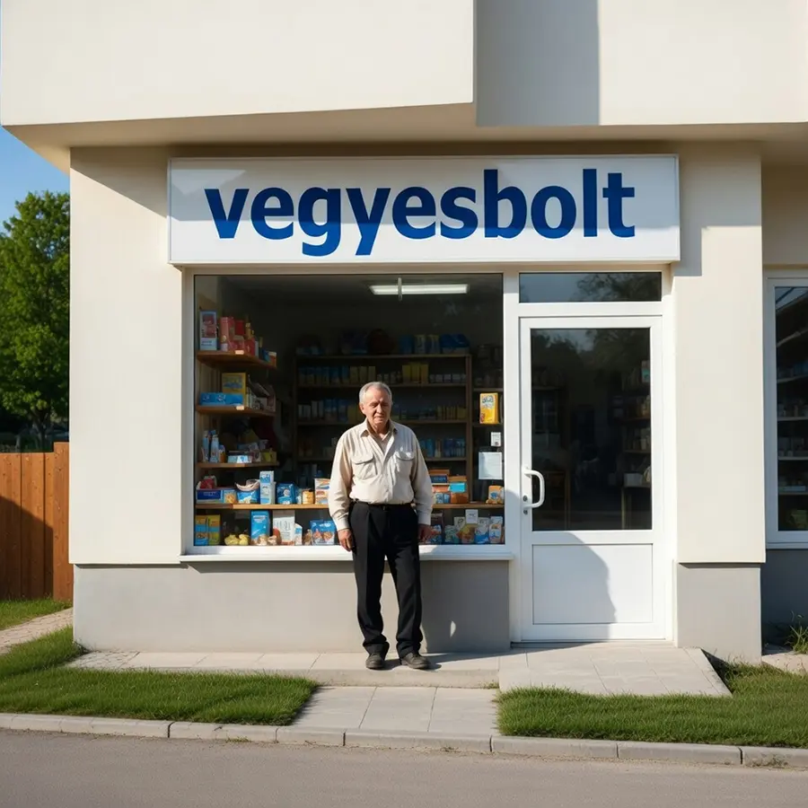 A sikeres bolt működéshez fontos a precíz készletgazdálkodás és a vásárlói elégedettség fenntartása